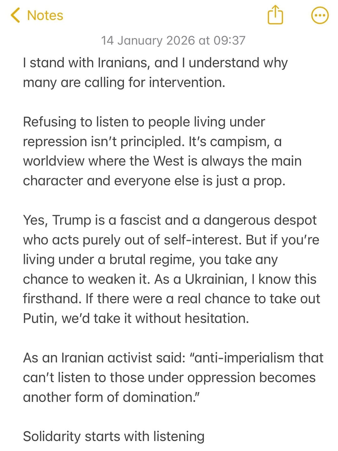 Post 4 by Veronica 🇺🇦 on Instagram (image)