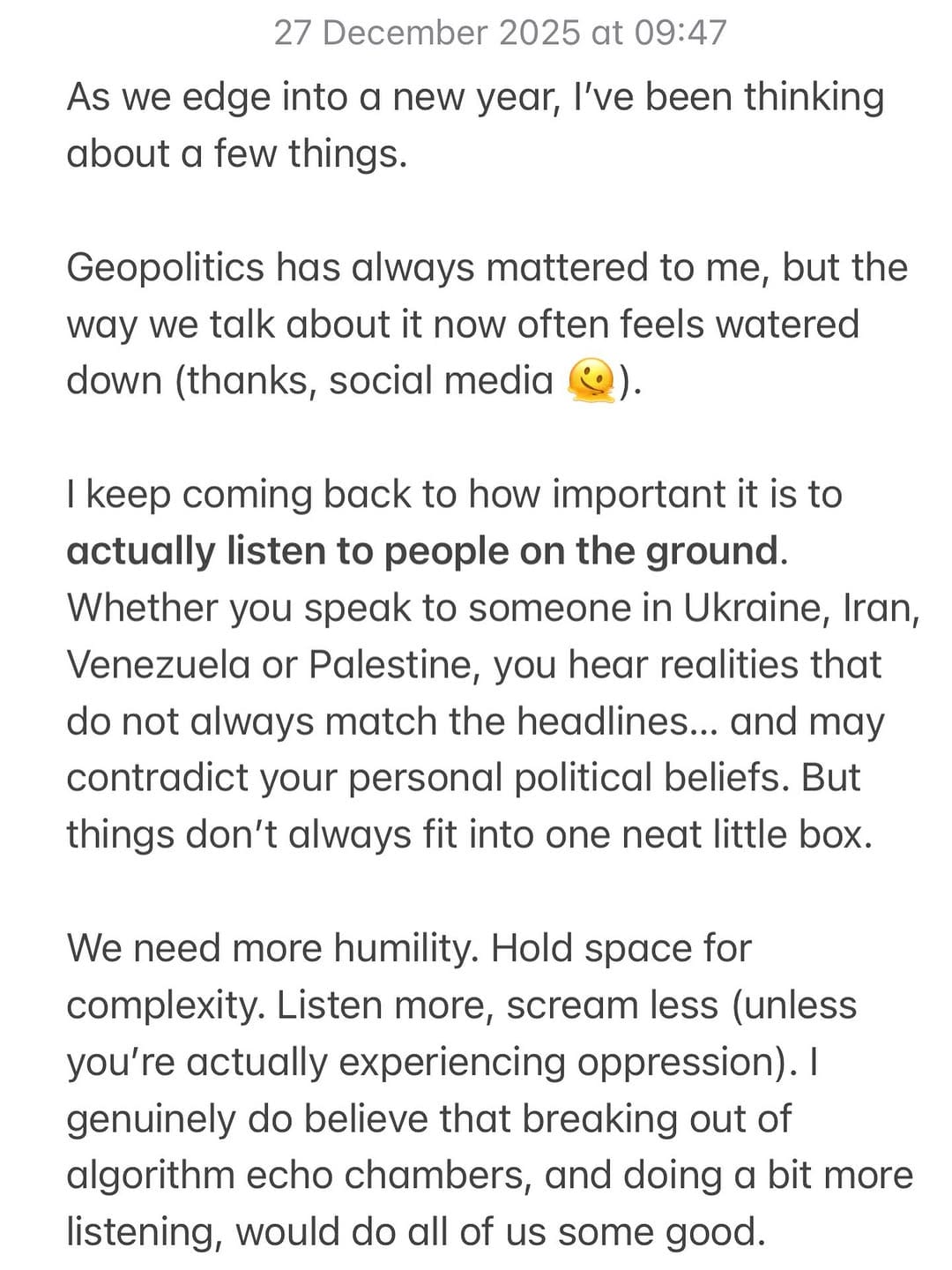Post 5 by Veronica 🇺🇦 on Instagram (image)