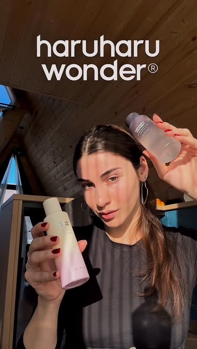 Post 8 by Mariam Kristalova on Instagram (video)