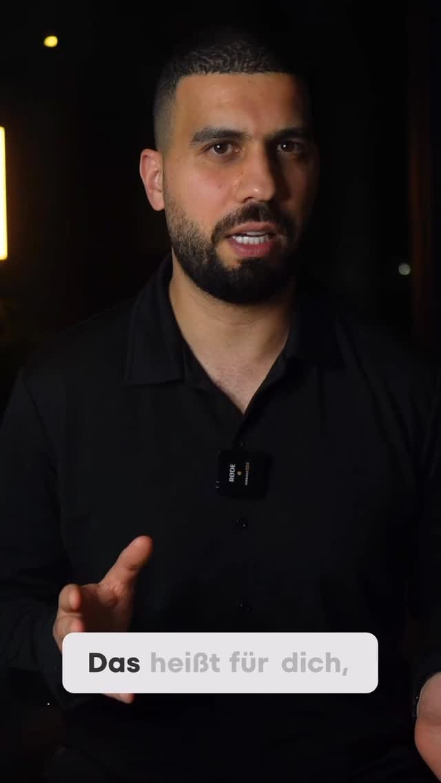 Post 4 by Ahmed Amarouch on Instagram (video)