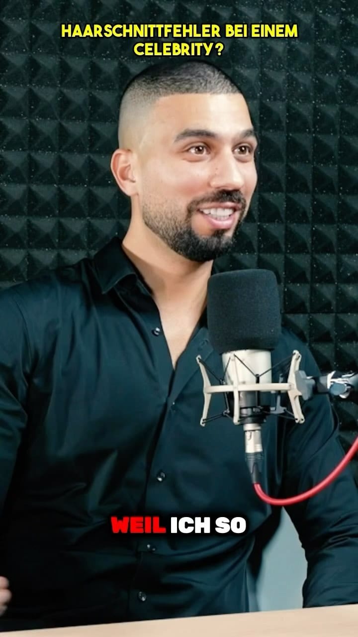 Post 8 by Ahmed Amarouch on Instagram (video)