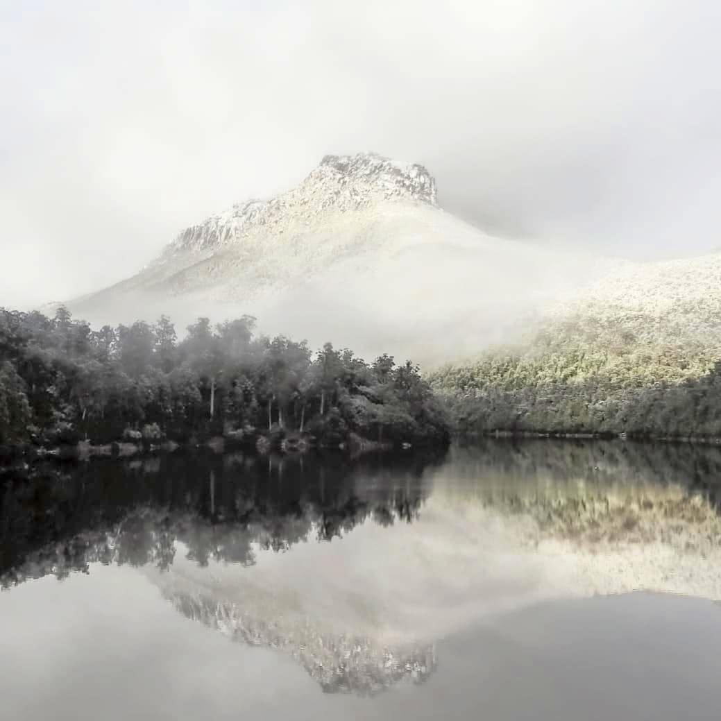 Post 8 by Peter Dowling | Tasmania | AUS on Instagram (image)
