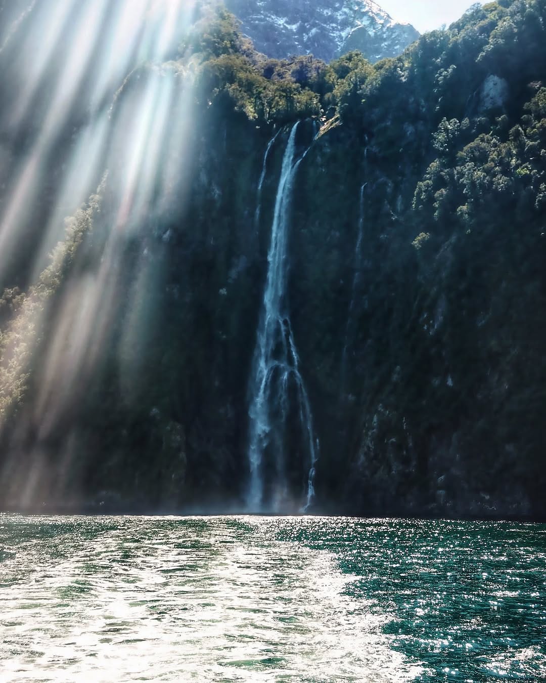 Post 3 by Peter Dowling | Tasmania | AUS on Instagram (image)