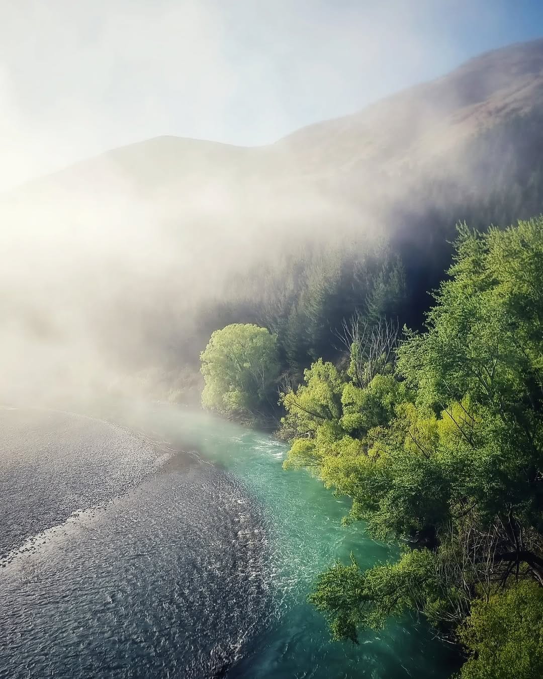 Post 6 by Peter Dowling | Tasmania | AUS on Instagram (image)