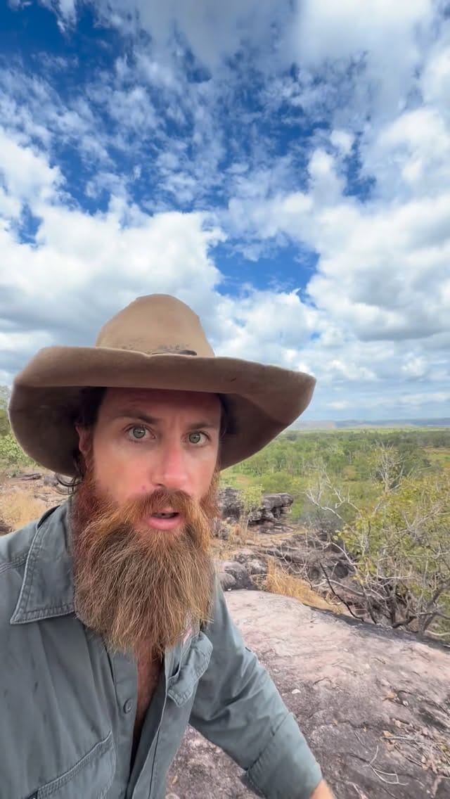 Post 1 by 𝐃𝐚𝐯𝐢𝐝 𝐌𝐜𝐌𝐚𝐡𝐨𝐧 on Instagram (video)