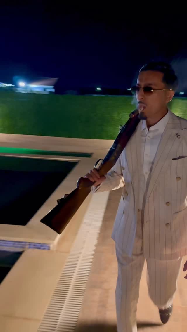 Post 6 by Shoaib Ghauri on Instagram (video)