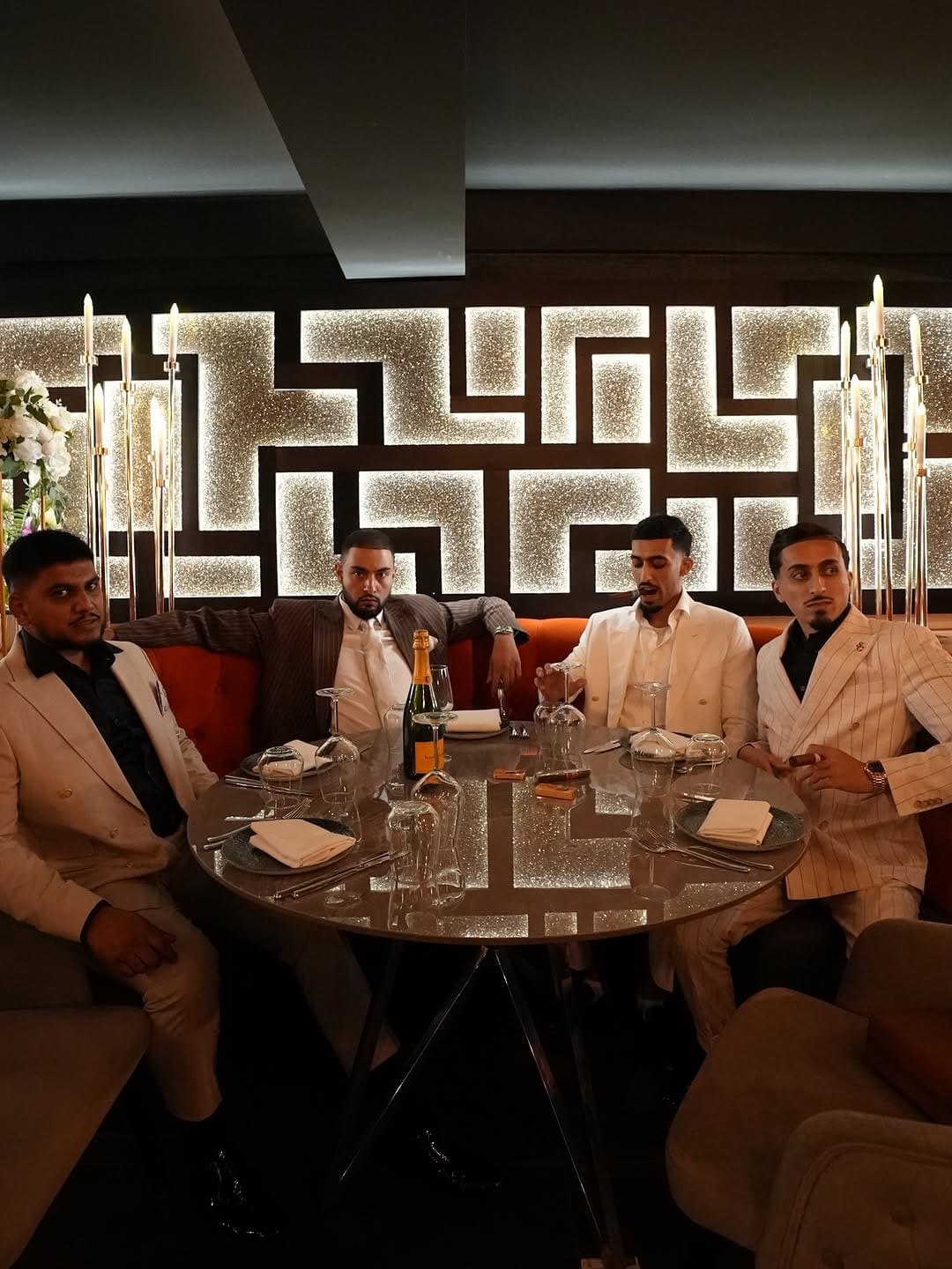 Post 5 by Shoaib Ghauri on Instagram (image)