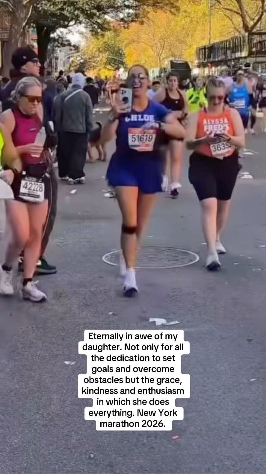 Post 2 by Victoria Duke on Instagram (video)