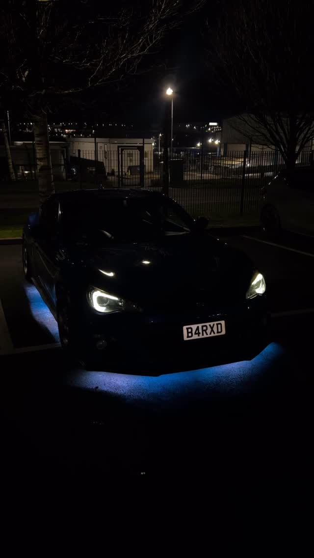 Post 3 by Brad Mattinson on Instagram (video)