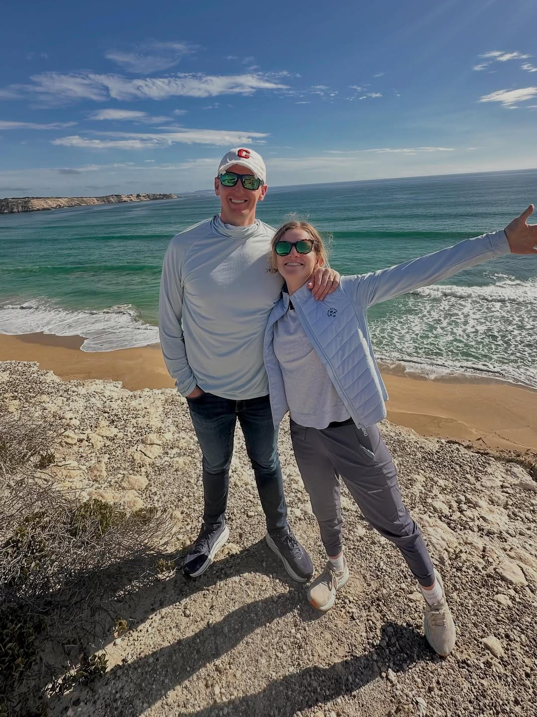 Post 9 by Australian Coastal Safaris on Instagram (carousel)