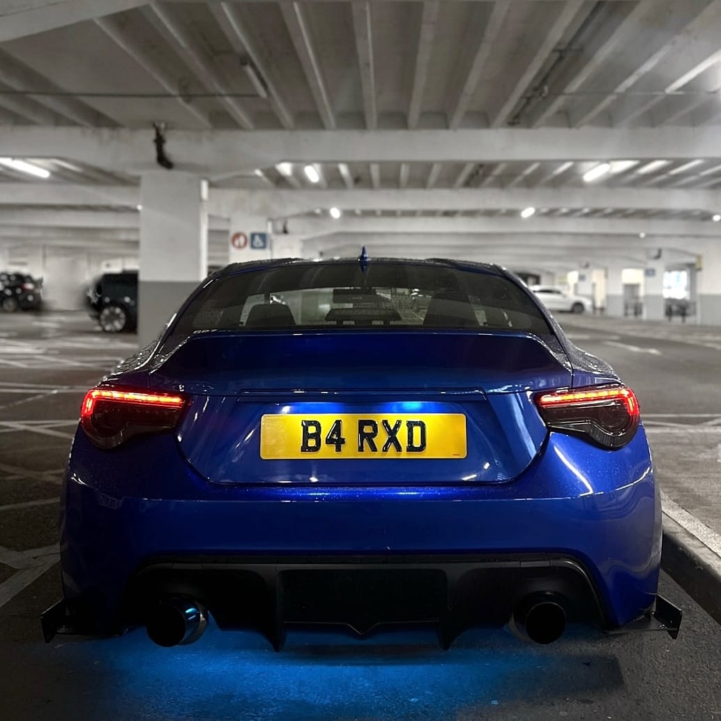 Post 4 by Brad Mattinson on Instagram (image)