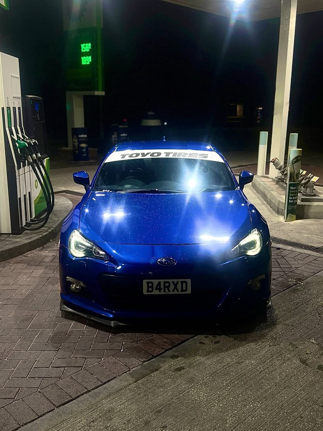 Post 6 by Brad Mattinson on Instagram (image)