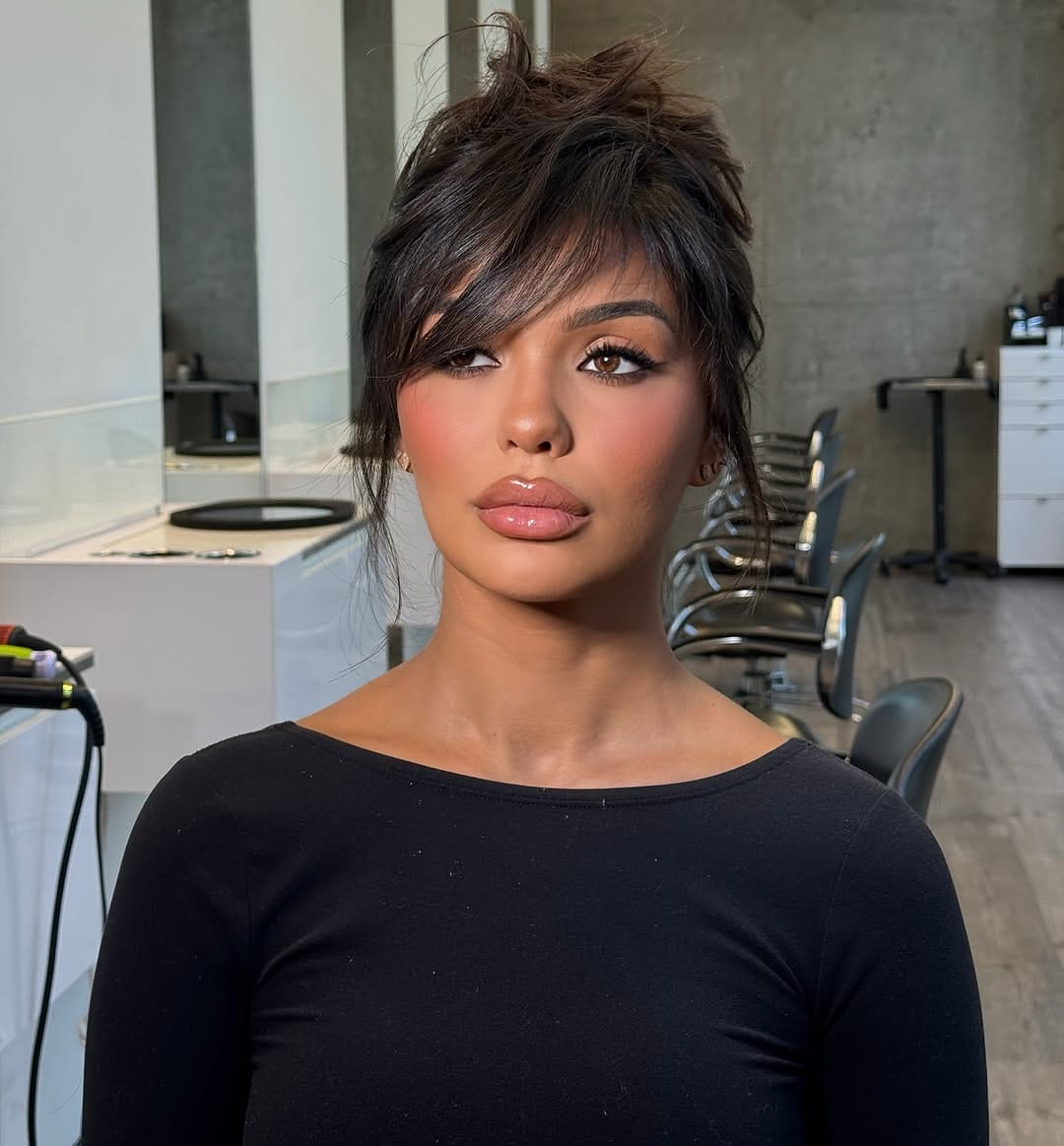 Post 9 by Victoria | Toronto Bridal Hair & Makeup on Instagram (carousel)