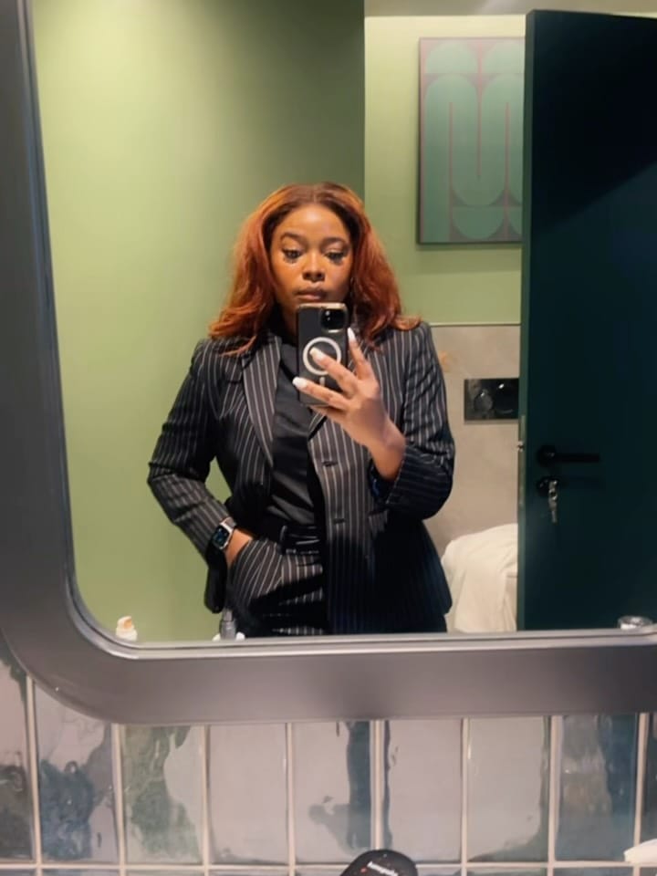 Post 8 by Nobuhle Ndlovu on Instagram (carousel)