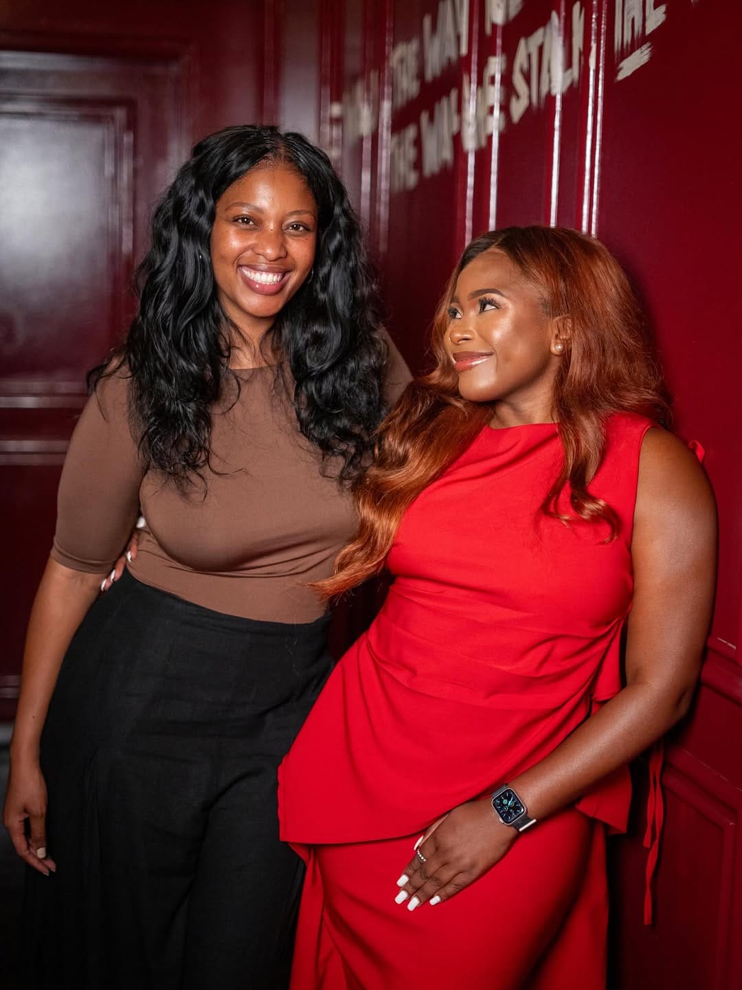 Post 7 by Nobuhle Ndlovu on Instagram (carousel)
