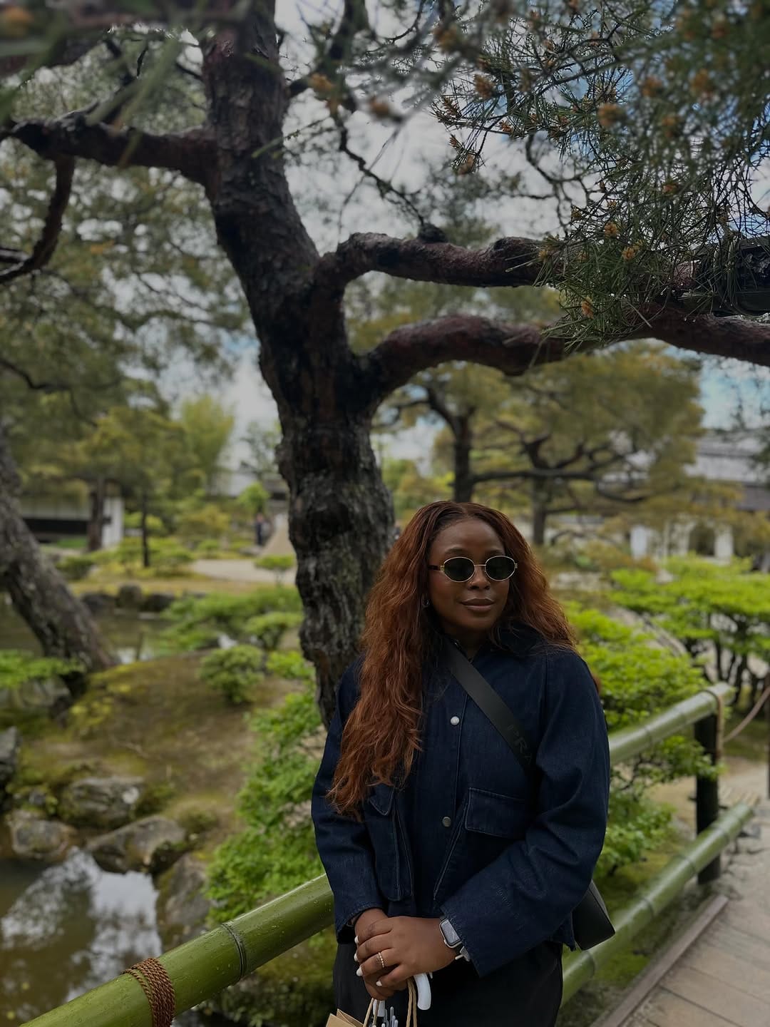 Post 2 by Nobuhle Ndlovu on Instagram (carousel)