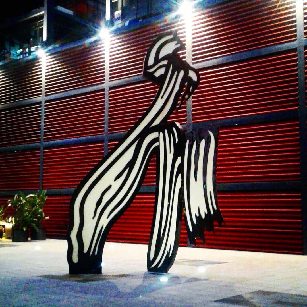 Post 1 by Louis Pascual on Instagram (image)