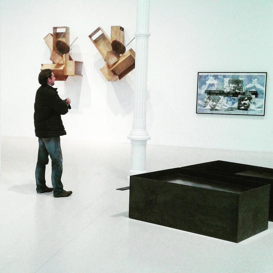 Post 2 by Louis Pascual on Instagram (image)