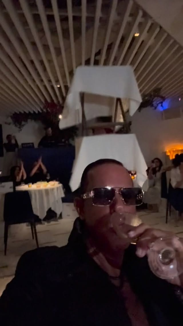 Post 2 by Michael iavarone on Instagram (video)