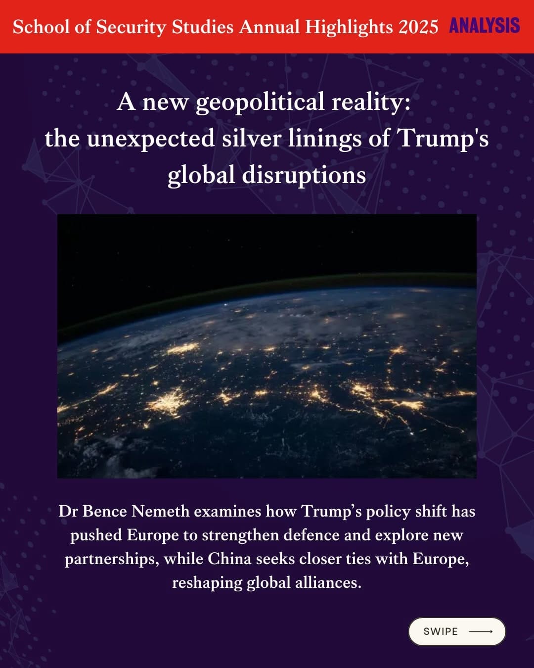 Post 5 by Department of War Studies on Instagram (carousel)
