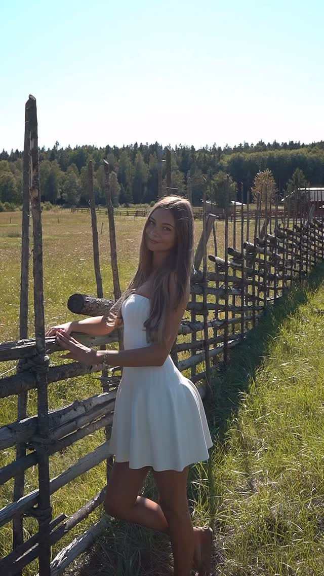 Post 9 by Antonia Lantto on Instagram (video)