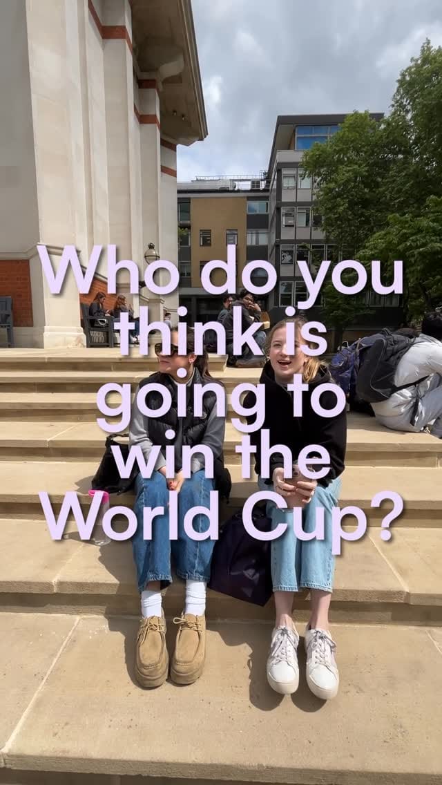 Post 5 by Imperial College Union on Instagram (video)