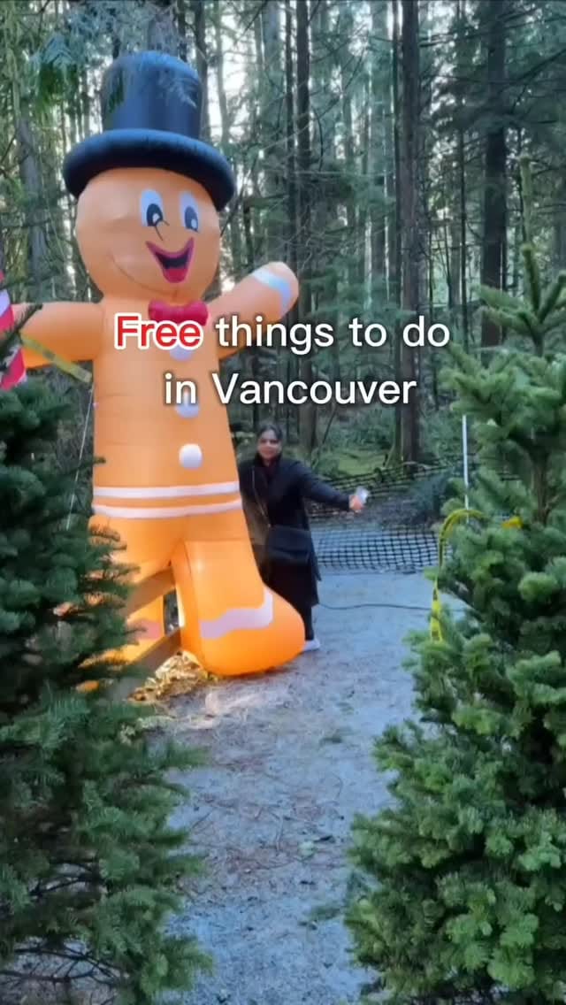 Post 6 by Canada . Explore . Nature on Instagram (video)