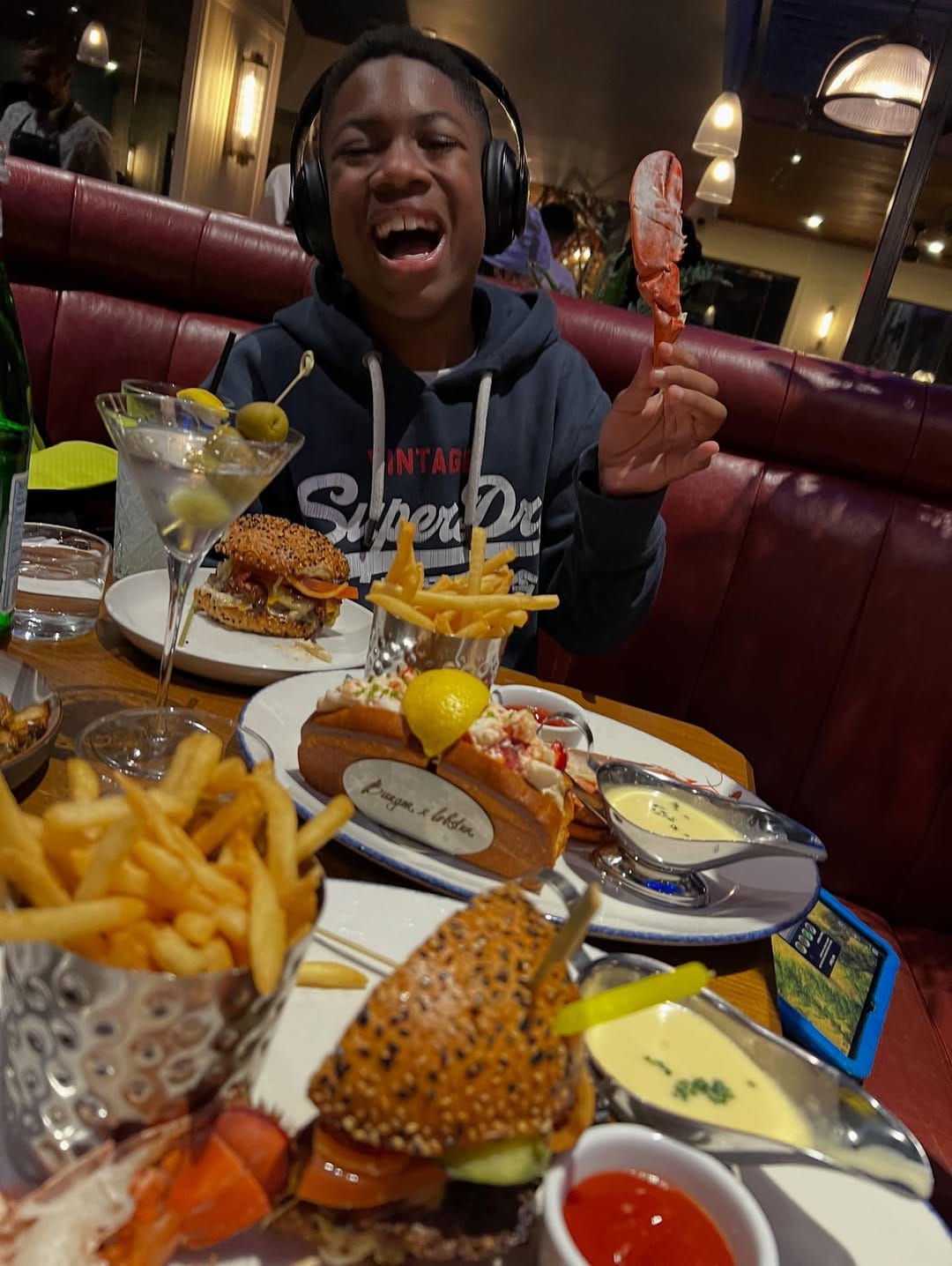 Post 2 by MyTwoDads on Instagram (carousel)