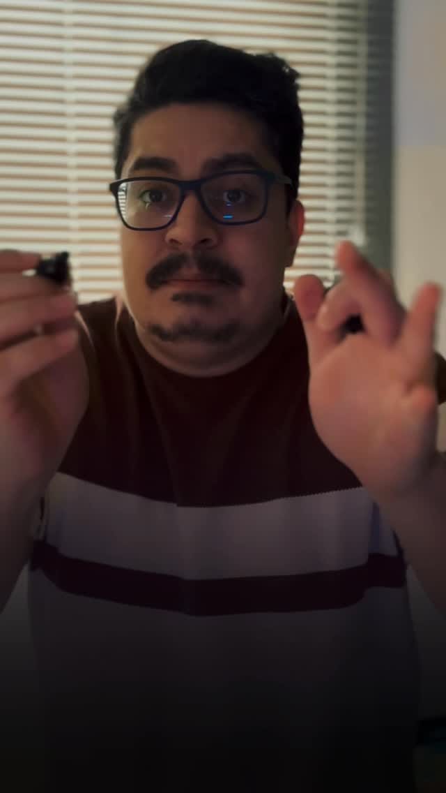 Post 9 by Matt | Professor de Inglês on Instagram (video)
