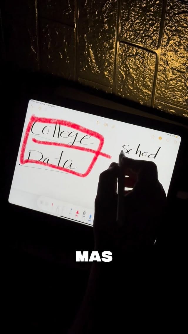 Post 7 by Matt | Professor de Inglês on Instagram (video)