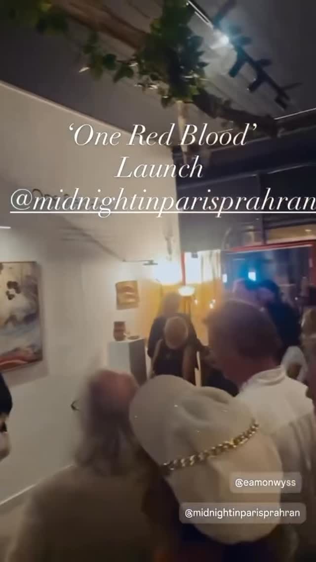 Post 5 by Eamon Wyss on Instagram (video)