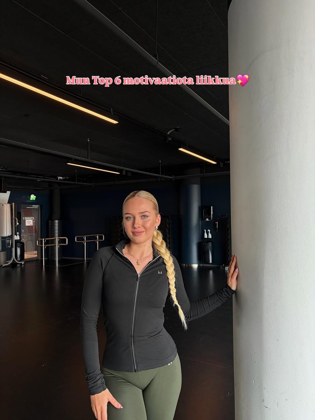 Post 6 by Saara Aalto on Instagram (carousel)