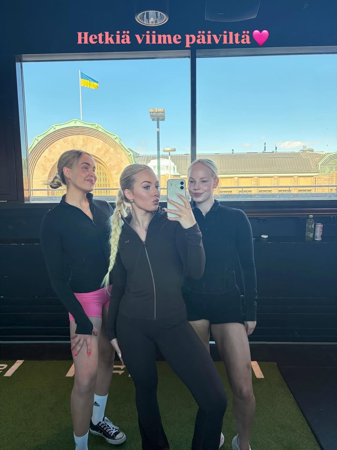Post 7 by Saara Aalto on Instagram (carousel)