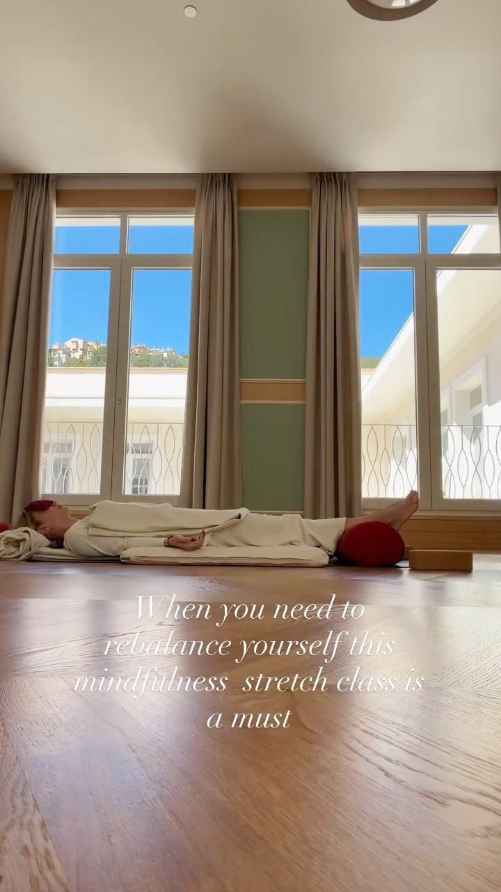 Post 2 by Irina Gamagina on Instagram (video)
