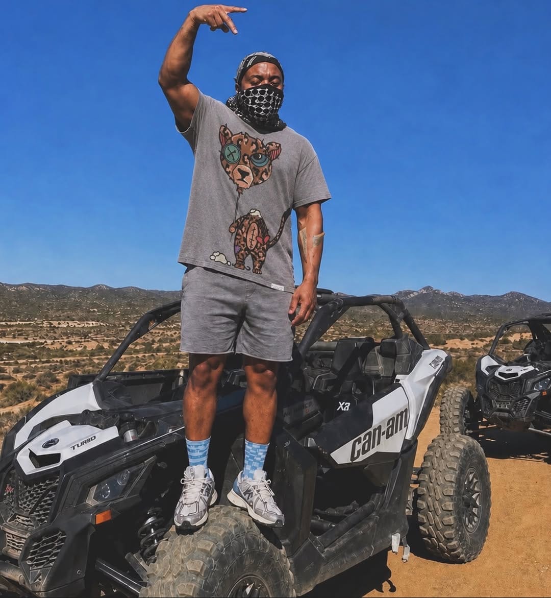 Post 1 by 1st Generation Millionaire on Instagram (image)