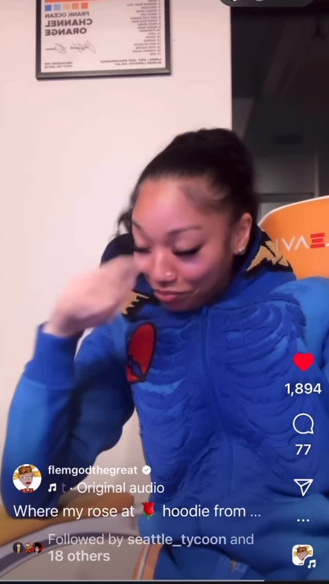 Post 10 by 1st Generation Millionaire on Instagram (video)