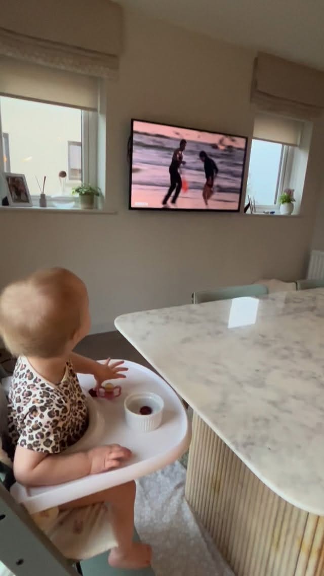 Post 5 by Paddy Wallace on Instagram (video)