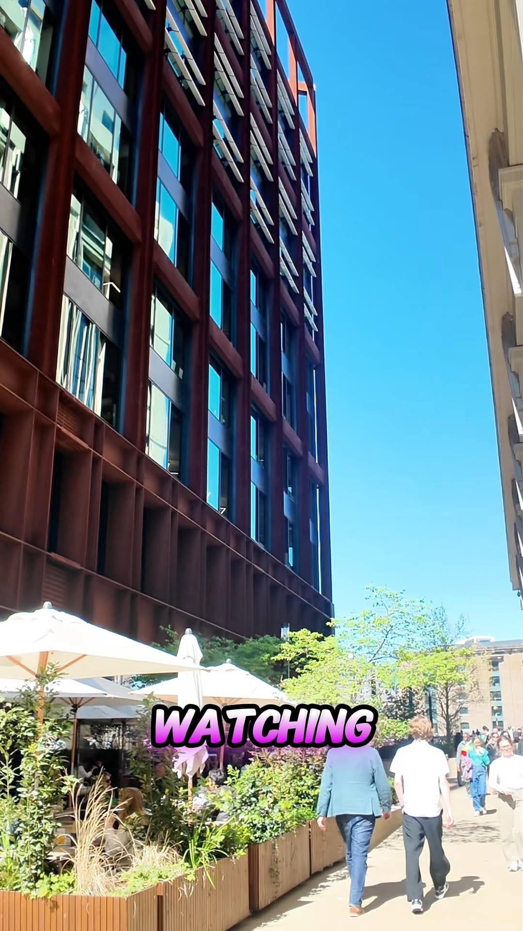 Post 5 by Monty Nawaz on Instagram (video)