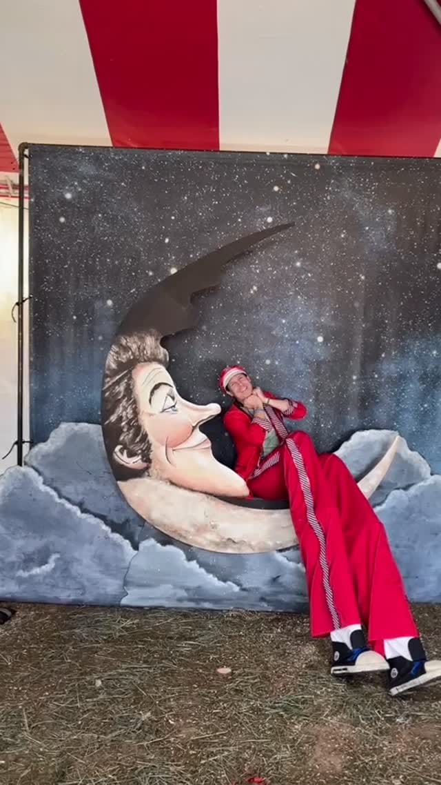 Post 4 by PAPER MOON SHOPPE on Instagram (video)