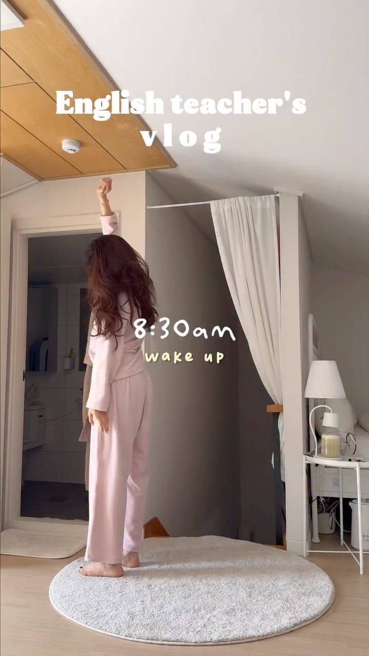 Post 4 by Chelsea Seo on Instagram (video)