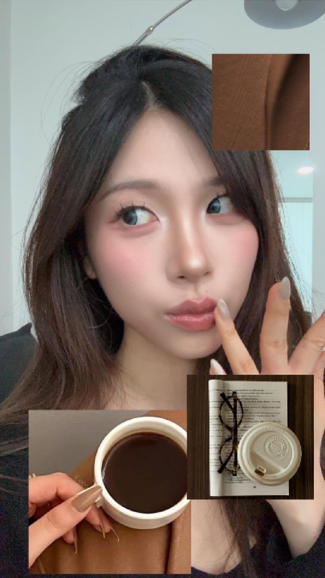 Post 6 by Chelsea Seo on Instagram (video)