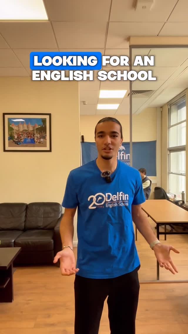 Post 1 by Delfin School on Instagram (video)