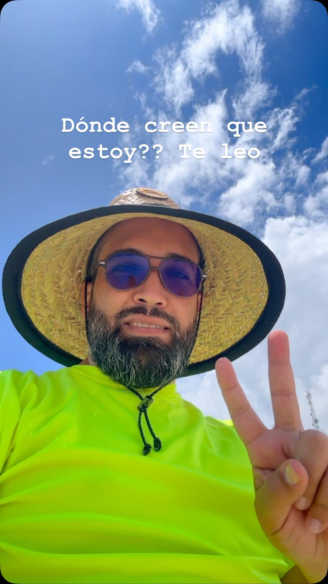 Post 6 by Felipe Jorge on Instagram (video)