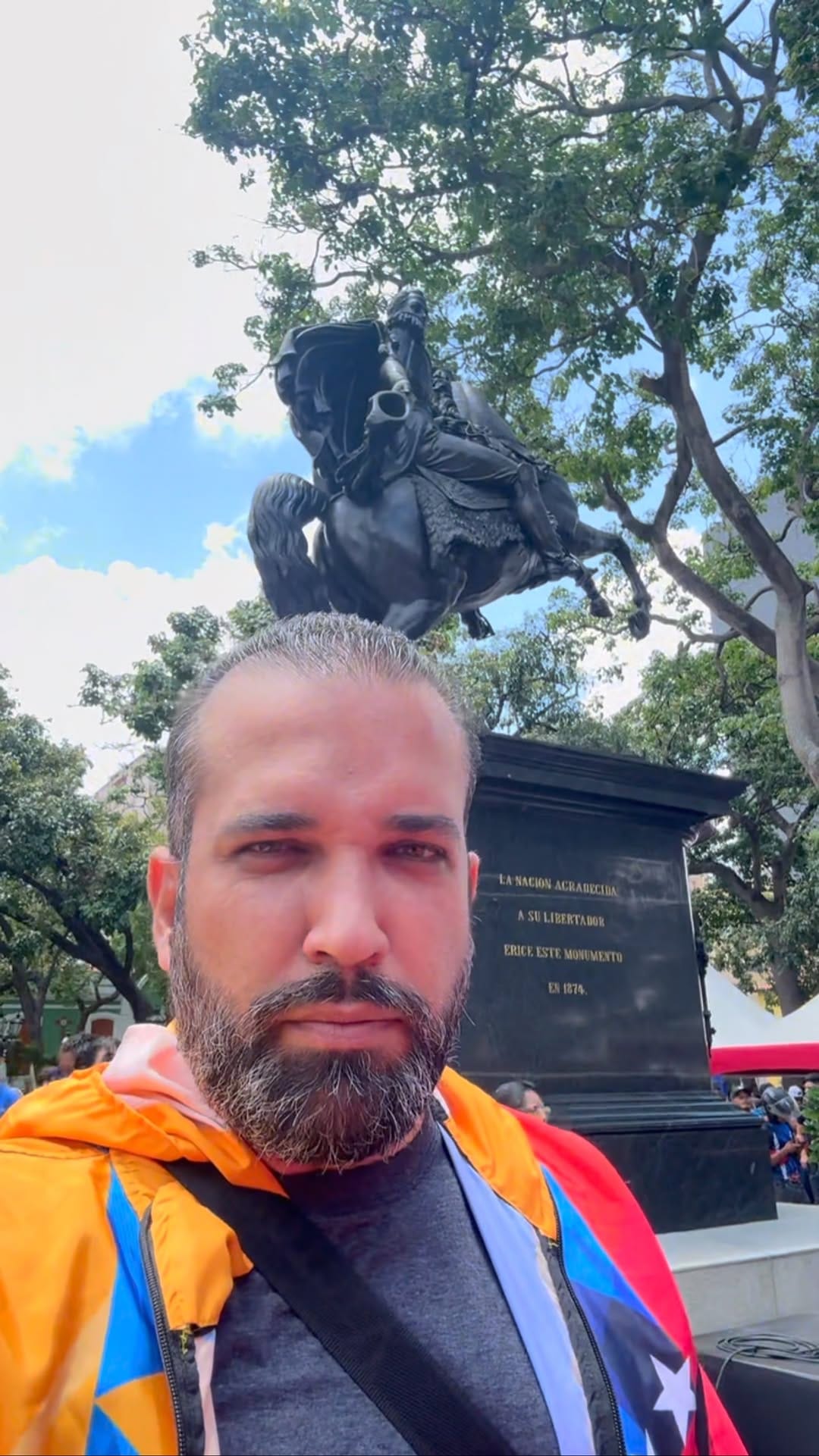 Post 3 by Felipe Jorge on Instagram (video)