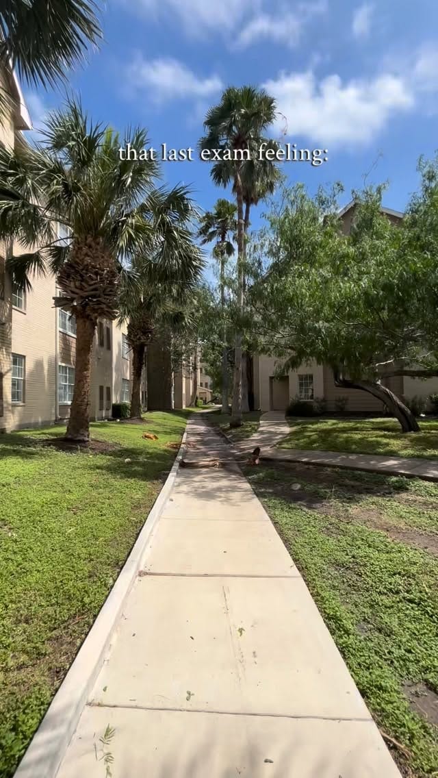 Post 5 by TAMU-CC Student Activities on Instagram (video)