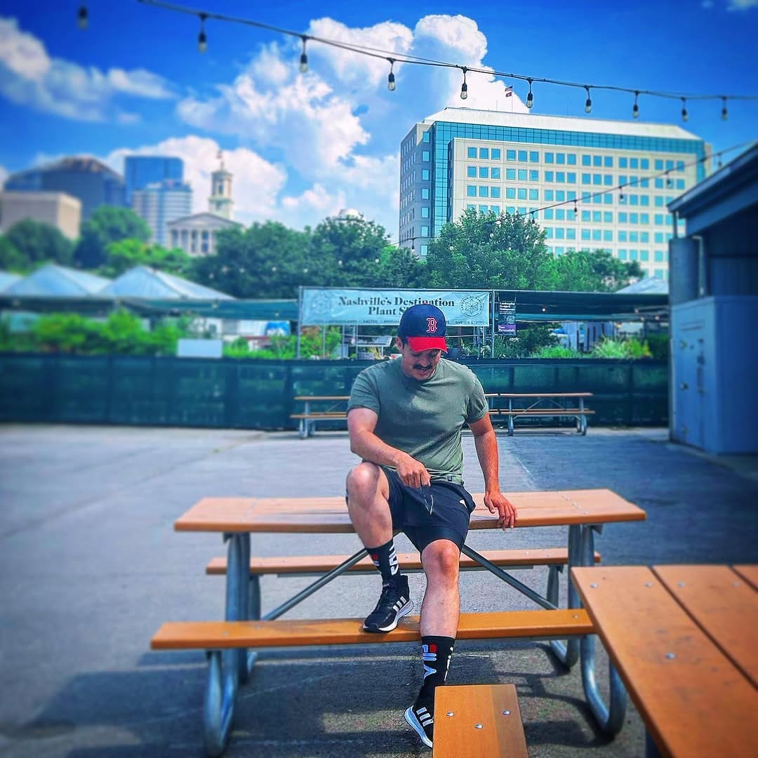 Post 5 by Jose Casas⚓️ on Instagram (carousel)