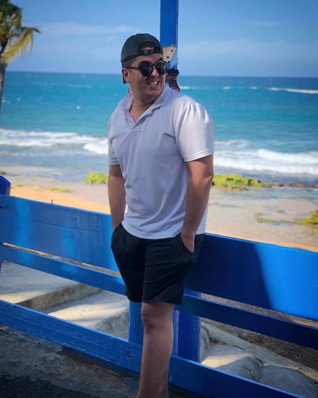 Post 4 by Jose Casas⚓️ on Instagram (carousel)