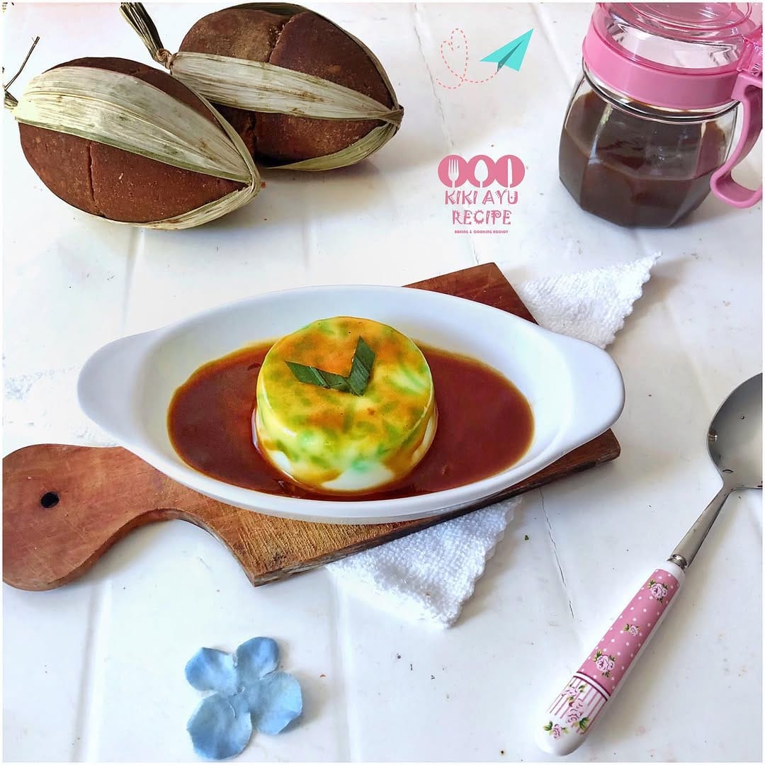 Post 10 by KIKI AYU | Food Recipe |Beauty on Instagram (image)