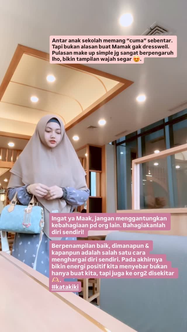 Post 4 by KIKI AYU | Food Recipe |Beauty on Instagram (video)