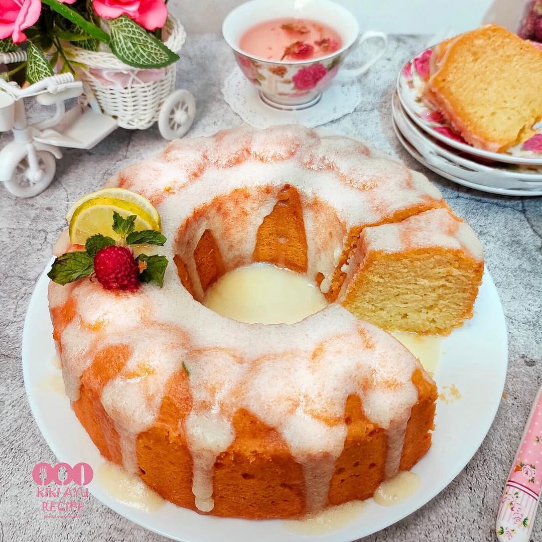 Post 8 by KIKI AYU | Food Recipe |Beauty on Instagram (image)